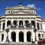 Alte Oper Frankfurt