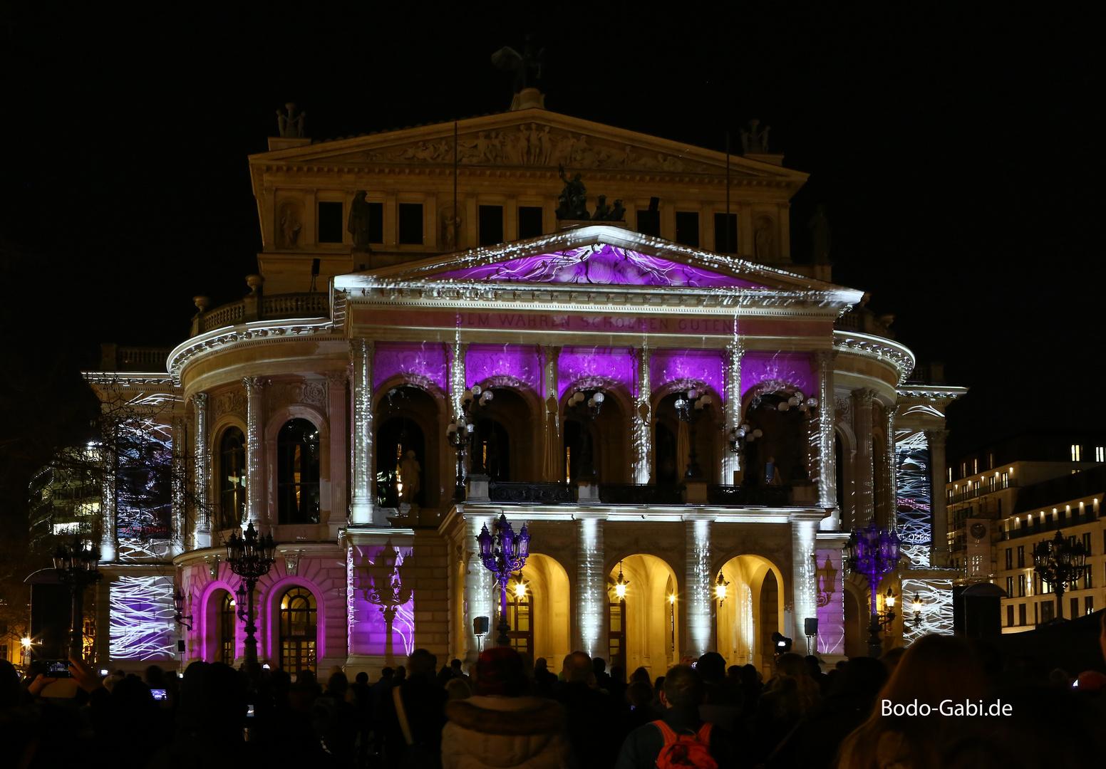 Alte Oper Frankfurt