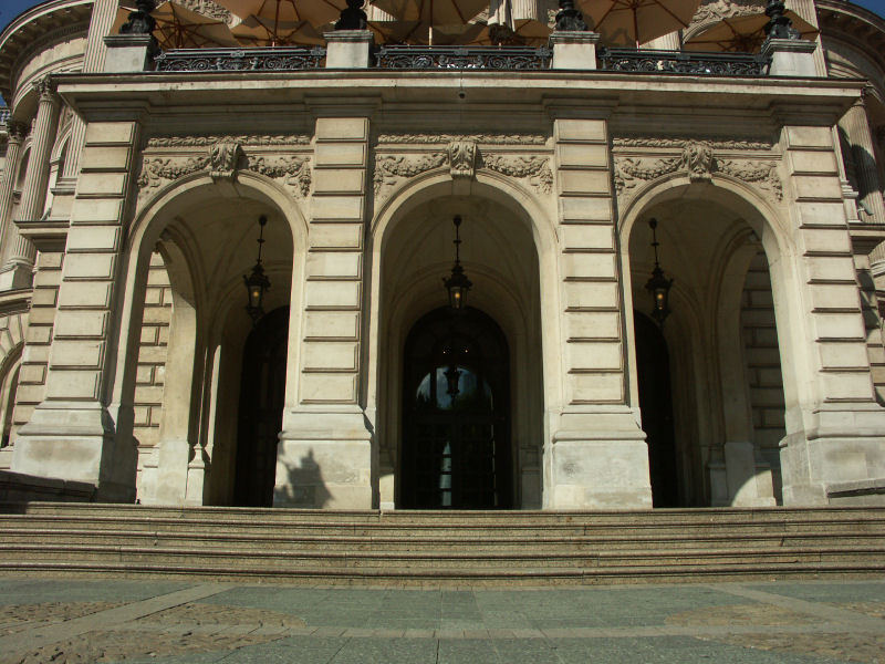 Alte Oper Frankfurt