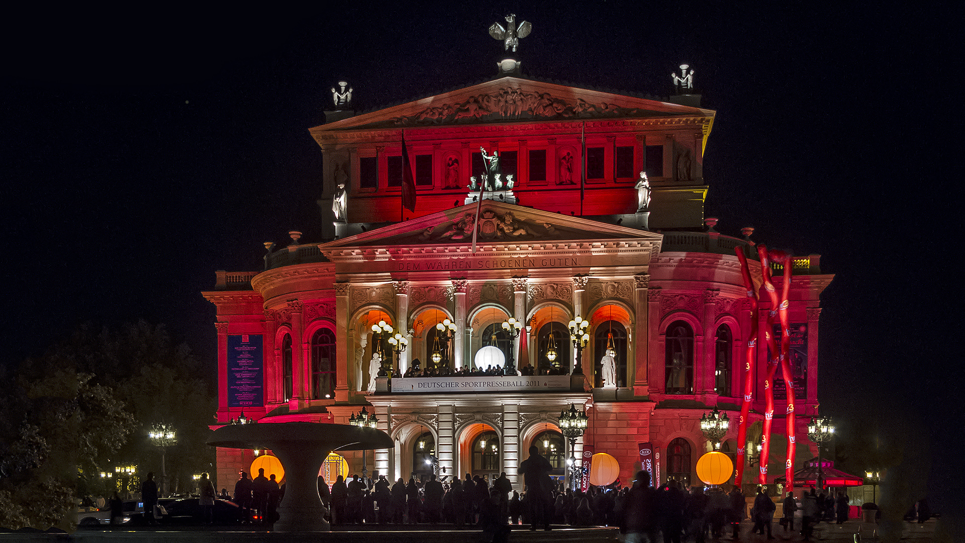 ALTE OPER, Frankfurt am Main  (2)