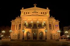 Alte Oper, Frankfurt am Main