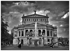 Alte Oper, Frankfurt am Main