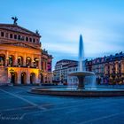 Alte Oper Frankfurt am Main