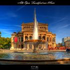 Alte Oper, Frankfurt am Main