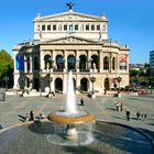 Alte Oper, Frankfurt am Main