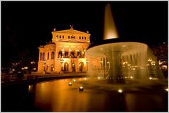 Alte Oper Frankfurt am Main