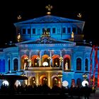 ALTE OPER, Frankfurt am Main