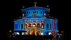 ALTE OPER, Frankfurt am Main