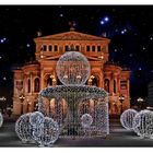 ALTE OPER FRANKFURT AM MAIN