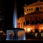 Alte Oper Frankfurt am Main