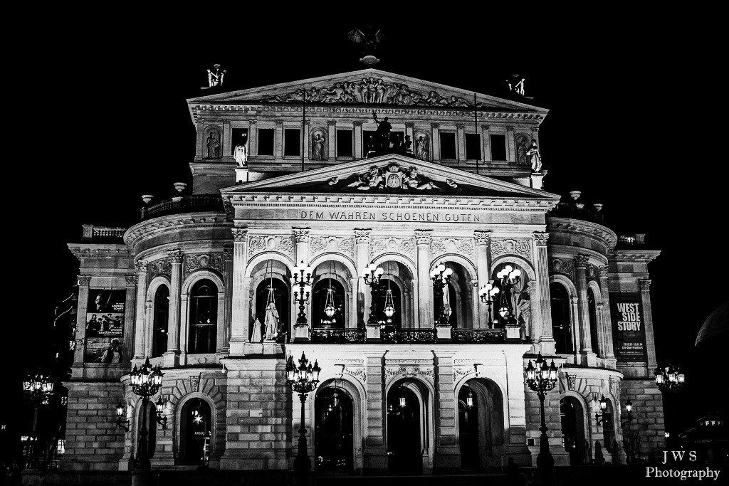 Alte Oper Frankfurt