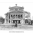 ALTE OPER FRANKFURT