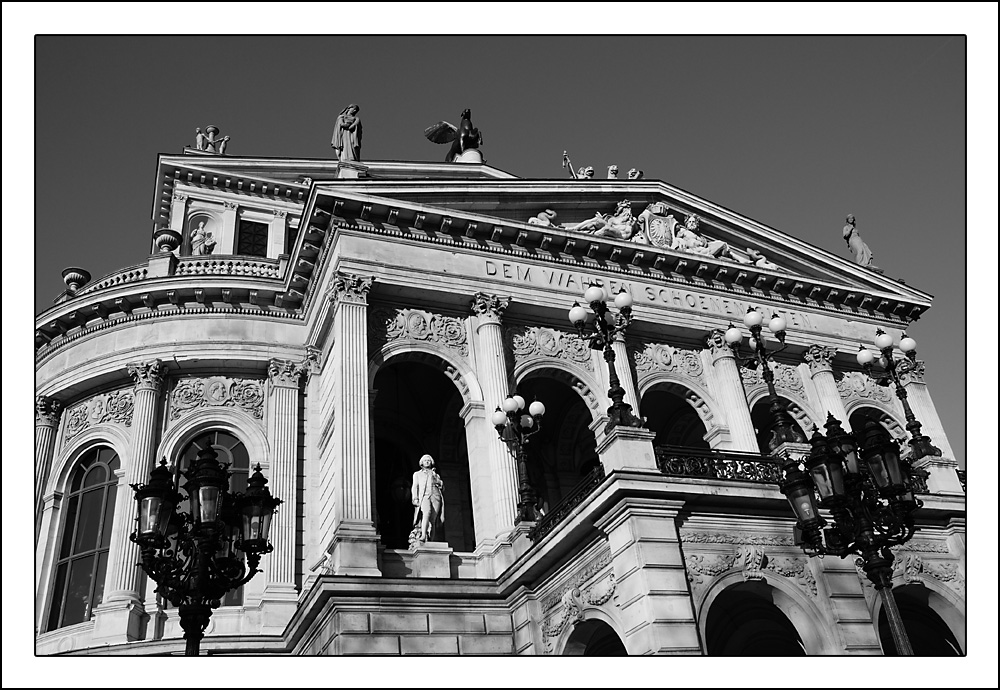 Alte Oper Frankfurt