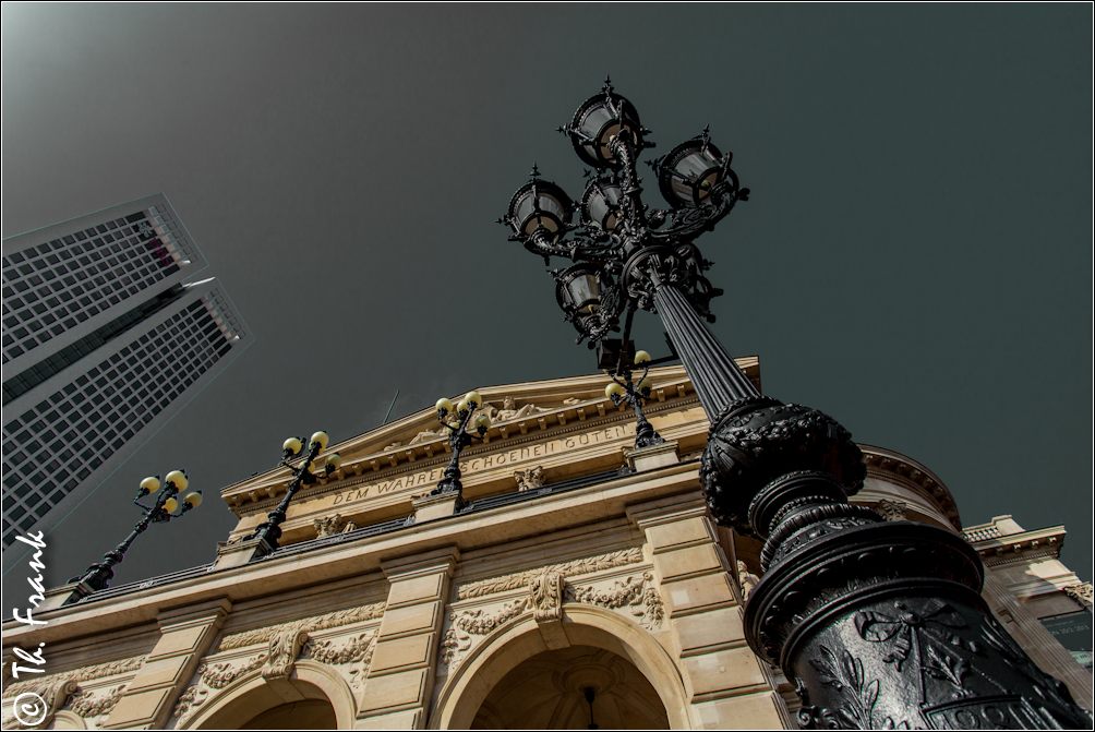 Alte Oper Frankfurt