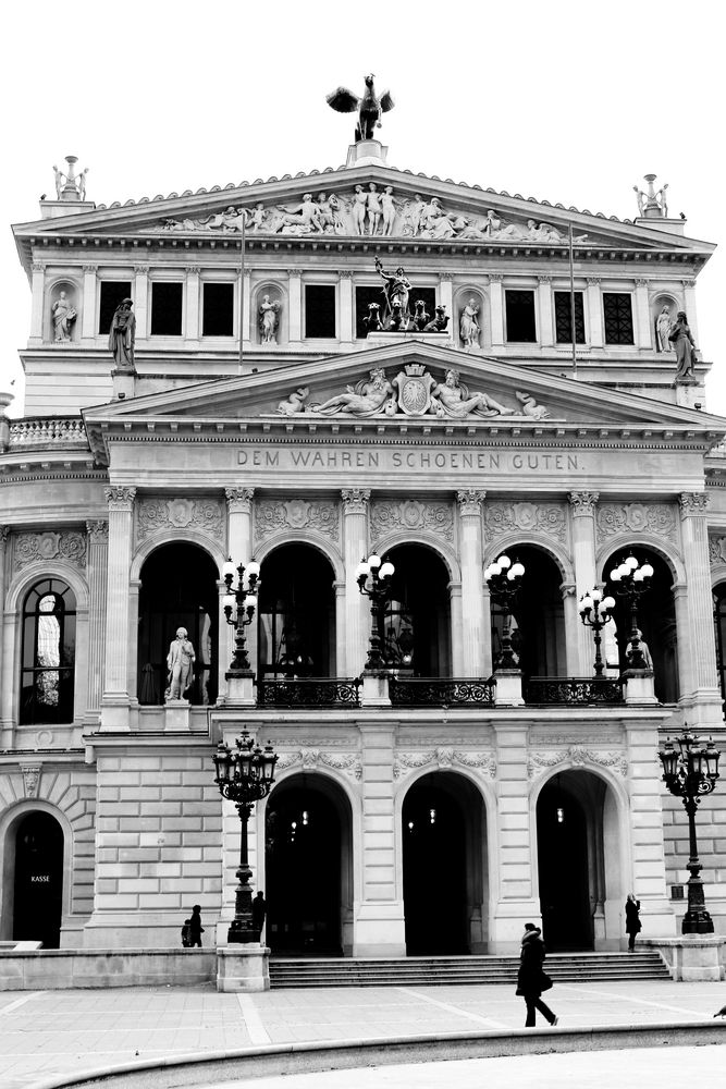 alte oper frankfurt