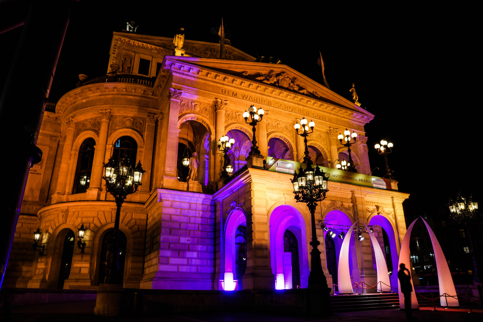 Alte Oper Frankfurt