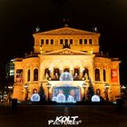 Alte Oper - Frankfurt