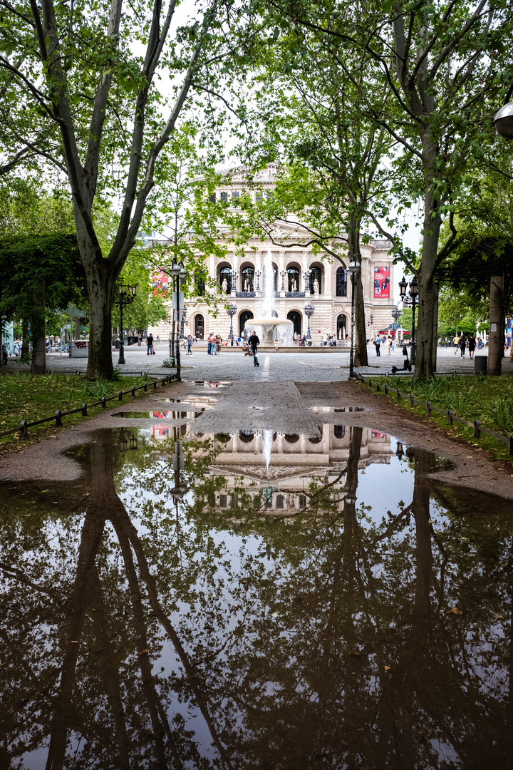 Alte Oper Frankfurt