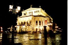 Alte Oper Frankfurt