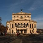 Alte Oper Frankfurt / Main