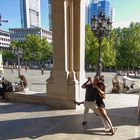 Alte Oper Frankfurt | nicht der letzte Tango