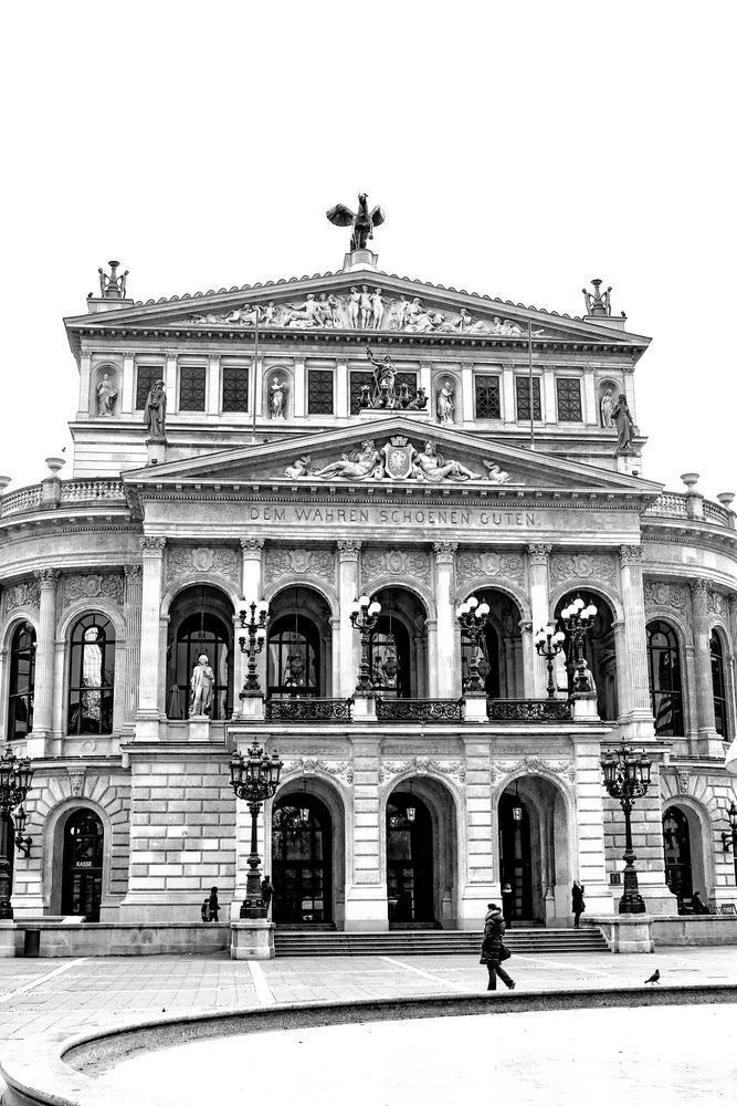 alte oper frankfurt sw