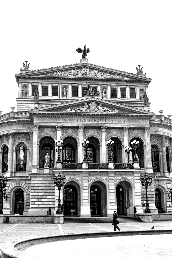 alte oper frankfurt sw