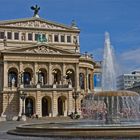 Alte Oper Frankfurt/M. ...