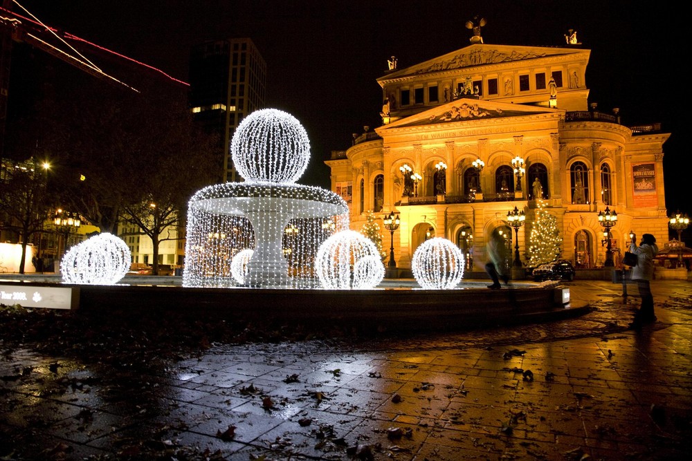 Alte Oper Frankfurt/M.