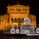 Alte Oper Frankfurt/M. II