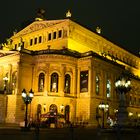 Alte Oper-Frankfut a.M