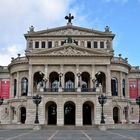 Alte Oper HDR