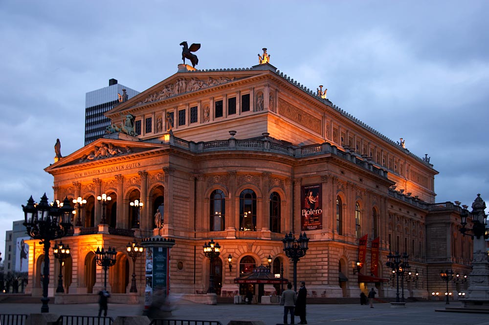 alte Oper I