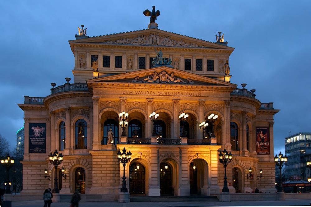 alte Oper II