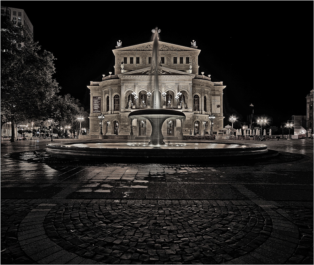 Alte Oper (III)