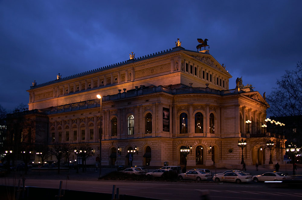 alte Oper III