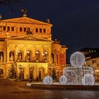 Alte Oper im Advent