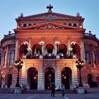 Alte Oper in Ffm