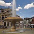 Alte Oper in Frankfurt