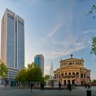 Alte Oper in Frankfurt