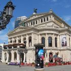 Alte Oper in Frankfurt am Main