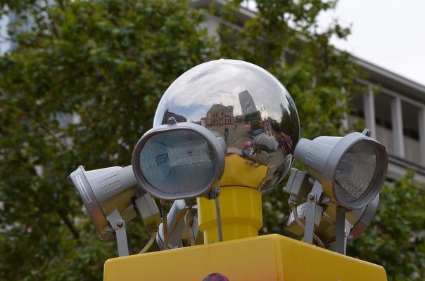 Alte Oper in Frankfurt am Main