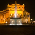 Alte Oper in Frankfurt