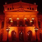 Alte Oper in Frankfurt geschossen mit K800i (mein neuer Liebling)