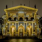 Alte Oper in Frankfurt - Luminale 2018 (1)