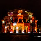 Alte Oper Luminale 2018