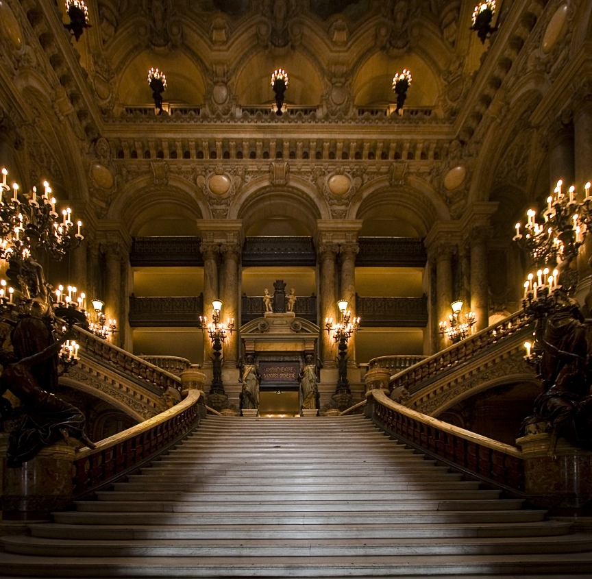 Alte Oper Paris