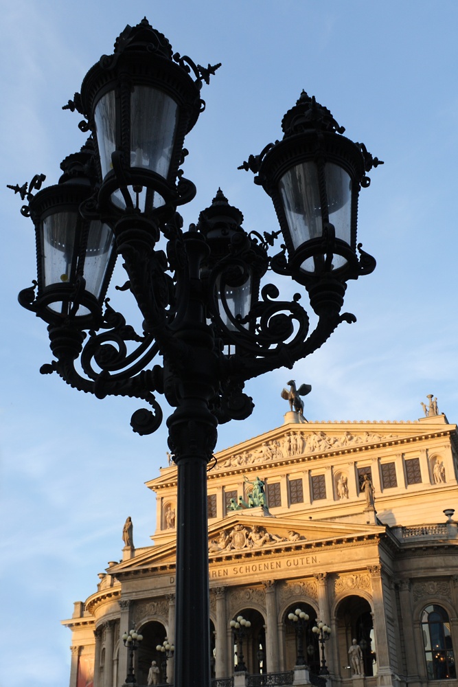 Alte Oper revisited