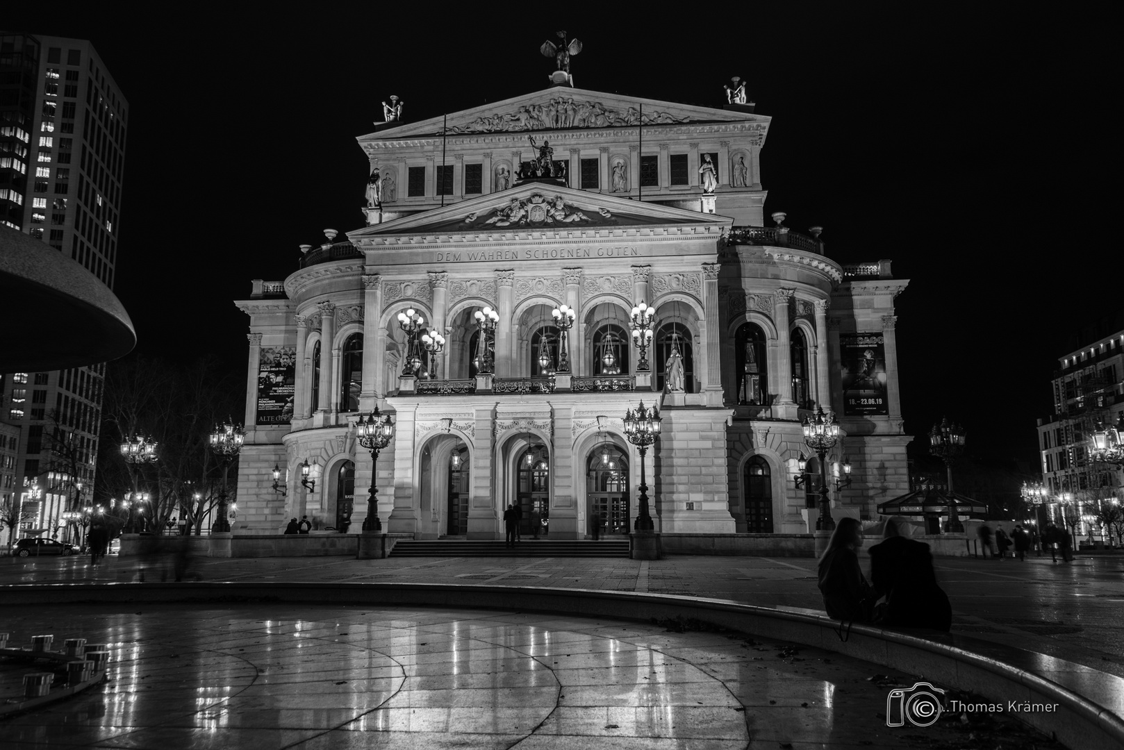 Alte Oper - SW- D75_2364