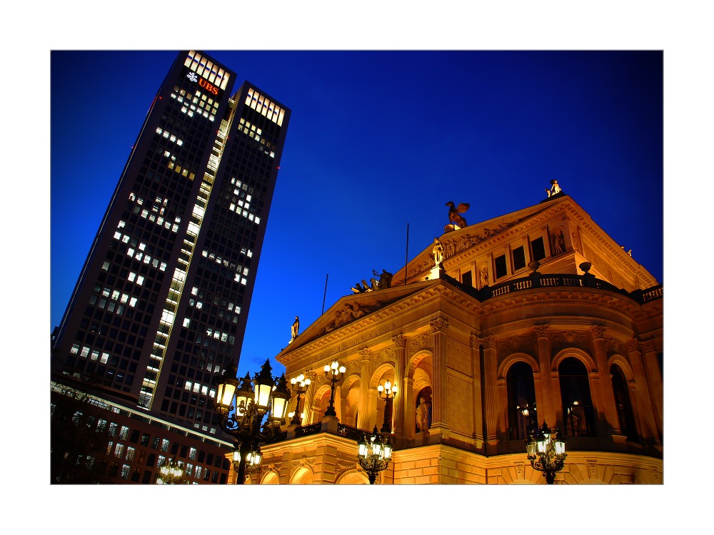 (alte) Oper (Tower)